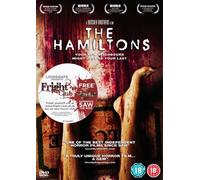 The Hamiltons [DVD]