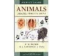 The Hamlyn Guide to Animal Tracks, Trails and Signs