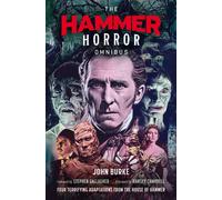 The Hammer Horror Omnibus