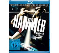THE HAMMER - MOVIE