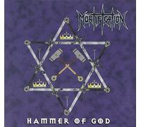 The Hammer of God by Mortification (2008-04-15)
