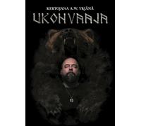 The Hammer of Ukko ( Ukonvaaja ) [ NON-USA FORMAT, PAL, Reg.0 Import - Finland ]