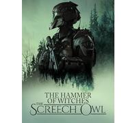The Hammer of Witches: The Screech Owl