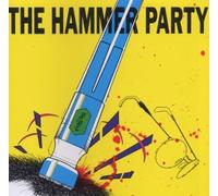 The Hammer Party by BIG BLACK (1992-11-27)