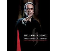 The Hammer Story: The Authorised History of Hammer Films