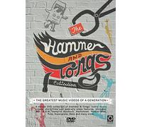 Hammer & Tongs [DVD]