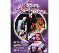 The Hammer Trailer Collection