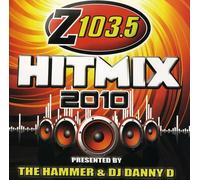 The Hammer - Z103.5 Hit Mix 2010 / Various