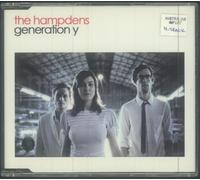 The Hampdens - Generation Y