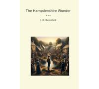 The Hampdenshire Wonder (Classic Books)