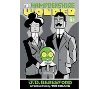 The Hampdenshire Wonder (Mit Press / Radium Age)