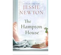 The Hampton House: A Sweet Romantic Women's Fiction Novel: 1