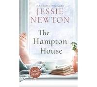 The Hampton House: A Sweet Romantic Women's Fiction Novel: 1