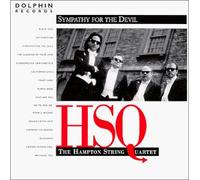 The Hampton String Quartet - Sympathy For The Devil
