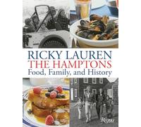 The Hamptons: Food, Family, and History