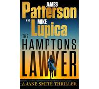 The Hamptons Lawyer: A Jane Smith Thriller