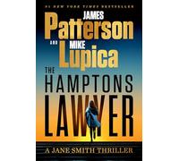 The Hamptons Lawyer: A Jane Smith Thriller