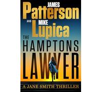 The Hamptons Lawyer: A Jane Smith Thriller: 3