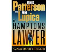The Hamptons Lawyer: A Jane Smith Thriller (Jane Smith, 3)