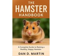 THE HAMSTER HANDBOOK