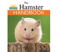 The Hamster Handbook (B.E.S. Pet Handbooks)