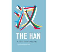 The Han: China's Diverse Majority (Studies on Ethnic Groups in China)