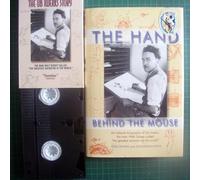 The Hand behind the mouse