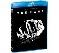 The Hand - Blu-ray (Blu-ray) Michael Caine Andrea Marcovicci (US IMPORT)