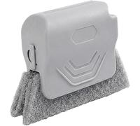 The Hand-Held Cleaning Brush Is Applicable To The Cleaning Brush Of Window Sill Gap Ceramic Tile Line Shutter Slat Automobile Vent And Narrow Gap (C)