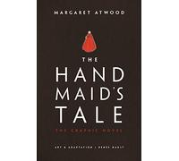 The Handmaid's Tale.by Atwood, Nault New 9780224101936 Fast Free Shipping
