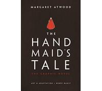The Handmaid's Tale.by Atwood, Nault New 9780224101936 Fast Free Shipping