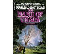 The Hand of Chaos: A Death Gate Novel, Volume 5