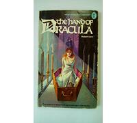 The Hand of Dracula! (The Dracula Horror Series #2)