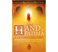 The Hand of Fatima