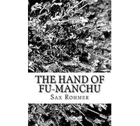The Hand of Fu-Manchu