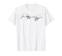 The Hand of God T-Shirt