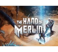 The Hand of Merlin (PC) Steam Key - GLOBAL