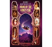 The Hand of the King's Evil: 5 (Outremer)