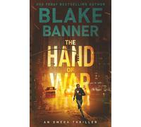 The Hand of War (Omega Series)