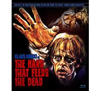 The Hand That Feeds The Dead [DVD]