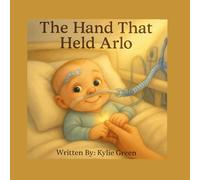 The Hand That Held Arlo