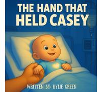 The Hand That Held Casey