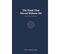 The Hand That Moved Without Me: Unipolar Mania in Real Time