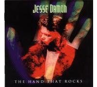 The Hand That Rocks by Jesse Damon