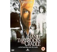 The Hand That Rocks The Cradle [DVD]