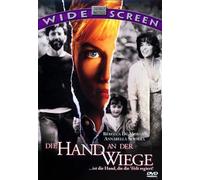 The Hand That Rocks the Cradle [DVD] [1992]