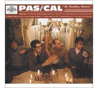 The Handbag Memoirs by Pas/Cal (2002-11-19)