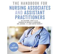 The Handbook for Nursing Associates and Assistant Practitioners