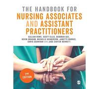 The Handbook for Nursing Associates and Assistant Practitioners