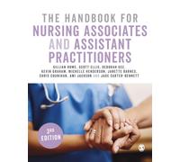 The Handbook for Nursing Associates and Assistant Practitioners